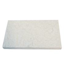 BERETTA R2272 RIELLO 4364979 PANNELLO ISOLANTE LATERALE IN FIBRA CERAMICA DI RIC