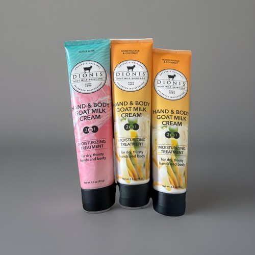Dionis crema latte capra - crema, di
