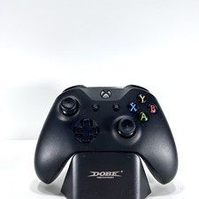 Joystick Controller Microsoft Xbox One wireless Nero originale TESTATO