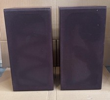 Coppia altoparlanti B&W DM23 3