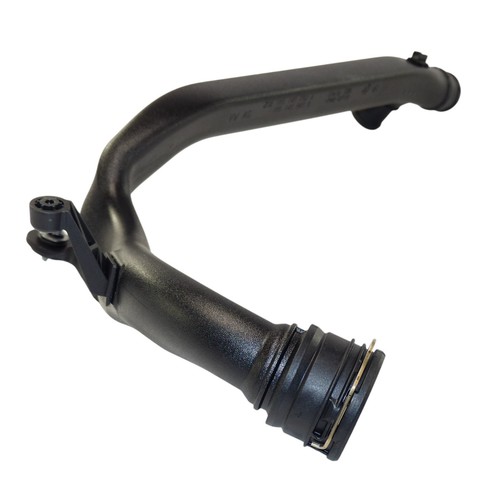 Tubo intercooler pressione