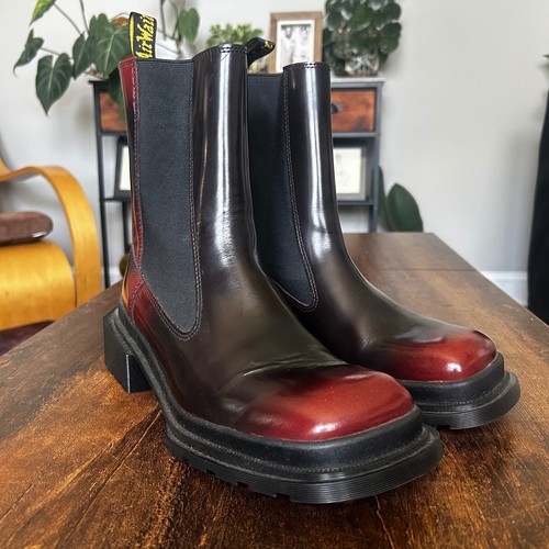 Stivali martens maybole - martens,