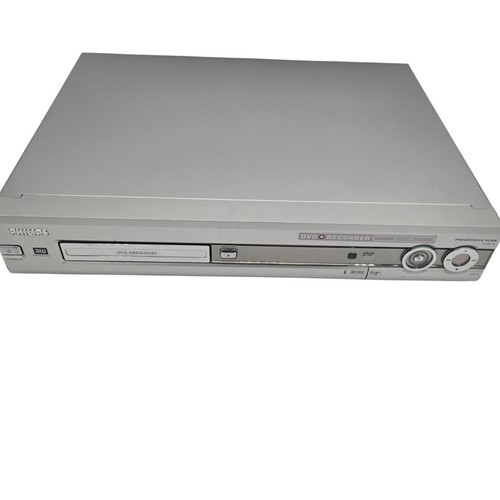Philips dvdr lettore dvd - dvdr-72,