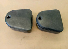 BAULETTI GUZZI V7 750 SPECIAL 850 GT CALIFORNIA MALLETTES OUTIL TOOL BOXES SEITE