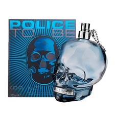 Police To Be (or not to be)