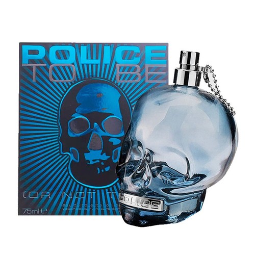 Police - (or, to