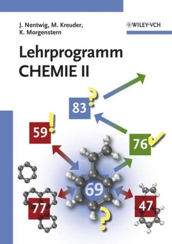 Lehrprogramm chemie - chemie, 2