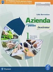 Azienda passo - passo, insieme