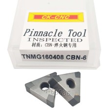 2pcs TNMG332 / TNMG160408