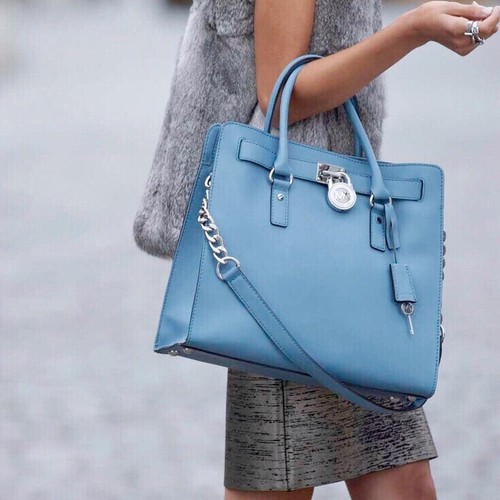 Borsa hamilton michael kors - hamilton,