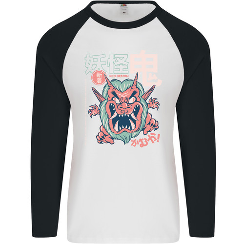 Shirt baseball uomo - t-shirt,