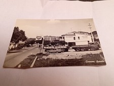 Alessandria Cassano Spinola Hotel Ristorante Pietro Bp Non Viaggiata 