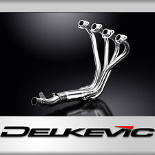 HONDA CB1100A 2013-17 SCARICO ACCIAIO INOX 4-1 DOWNPIPE COMPATIBILE OEM