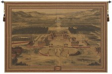 Versailles Arazzo Vintage