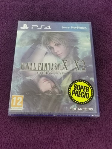 Final fantasy pal - x2,