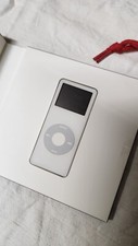 apple ipod nano 2GB