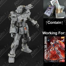 per MG 1/100 RX-78-02 The