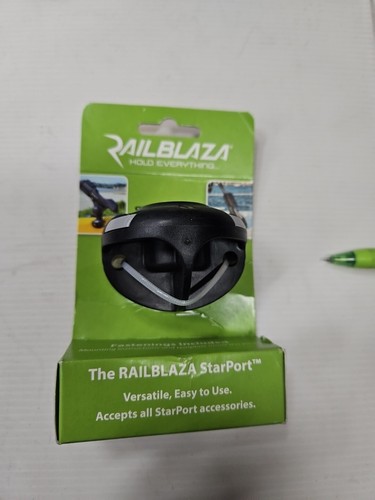Railblaza 4014 sideport - railblaza, 03-4014-11