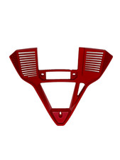 CARENE DUCATI 749 749 S 749 DARK 999 999 S ROSSE NUOVO ORIGINALE CD 48410441AA