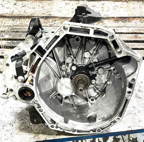 Tl4a018 cambio manuale 6 - tl4a018,,