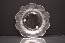Lalique Crystal Art Glass