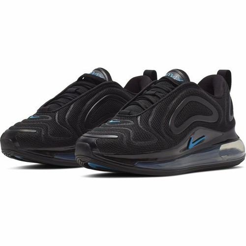 Nike air max 720 triple - nike,
