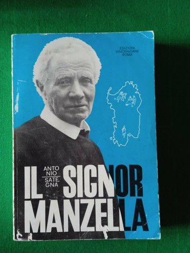 Sassari signor manzella - sassari, il