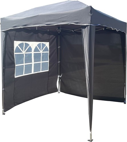 Padiglione gazebo pieghevole - padiglione,