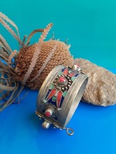 Bracciale ETNICO BERBERO