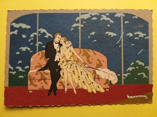 Illustratori meschini - g.,