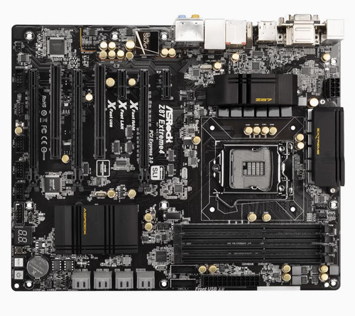 Per asrock z87 extreme4 - asrock,