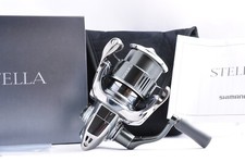 Shimano 22 Stella C2000S