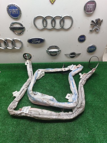 Airbag tendina laterale - airbag,