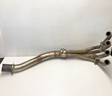 COLLETTORI DI SCARICO MARMITTA KAWASAKI NINJA ZX6R 02 ZX6-R