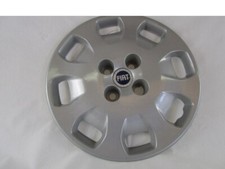 46760306 COPRICERCHIO DA 14 POLLICI FIAT PUNTO 1.9 D 63KW 3 PORTE SX RICAMBIO NU