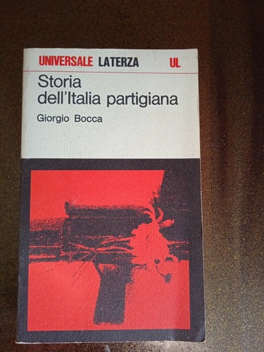 Storia dell italia partigiana - storia,
