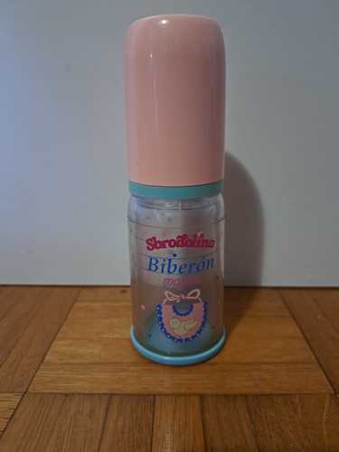 Sbrodolina biberon magico per - sbrodolina,
