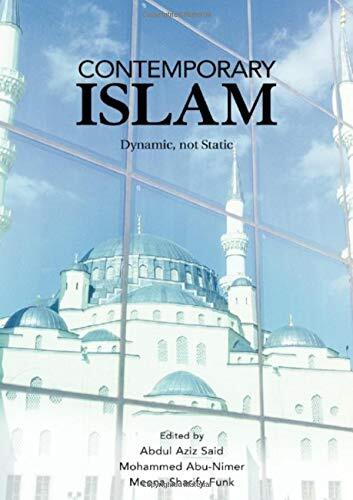 Contemporary islam dynamic - islam:,