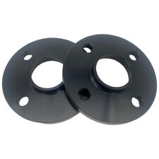 MINI Cooper S R50 R52 R53 R55 R56 Distanziatori Ruote 5mm NERO - 4x100 56.1 Non mozzo