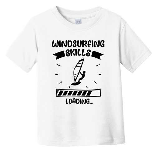 Windsurfing skills loading - windsurfing,