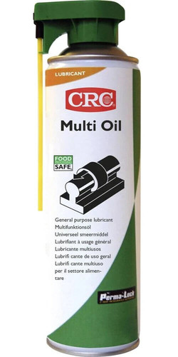 Multi oil crc - multi,