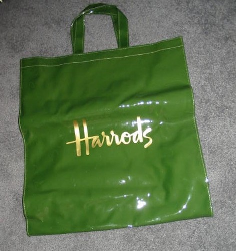 New harrods london - new, of