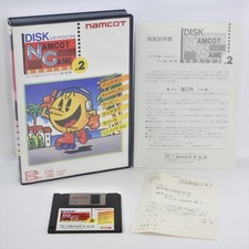 GIOCO NAMCOT Serie 2