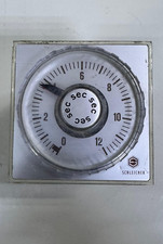 SCHLEICHER DZ 12-SG Relè