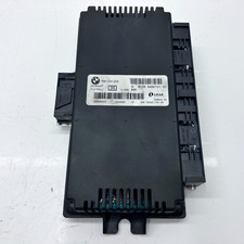 Modulo vano piedi controllo