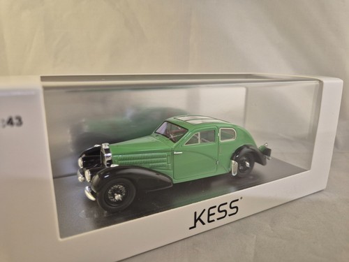 Kess 43050011 bugatti 57c - 43050011,