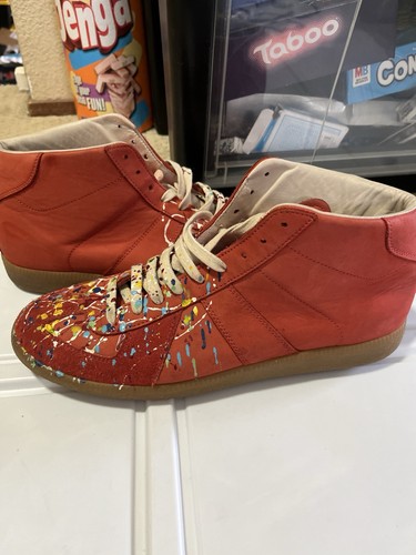 Sneakers maison margiela - sneakers,
