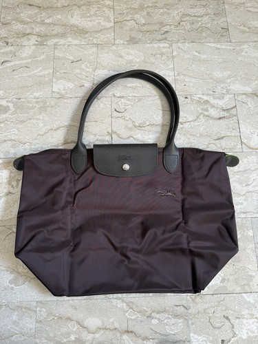 Borsa longchamp pliage - le, l