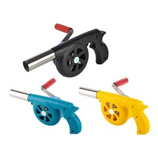 BBQ Crank Fan for Outdoor