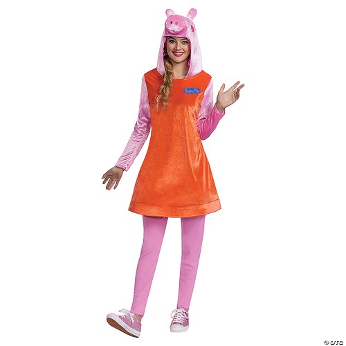 Costume donna travestimento - donna,
